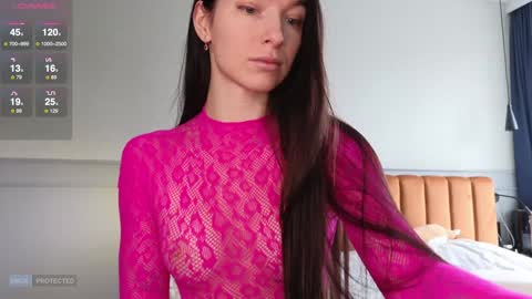 Anna online show from January 2025 10:19:01 AM