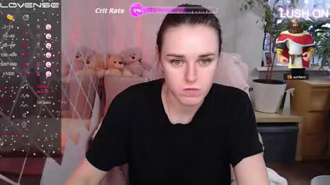 Sweet Anna online show from December 2025 10:20:02 AM