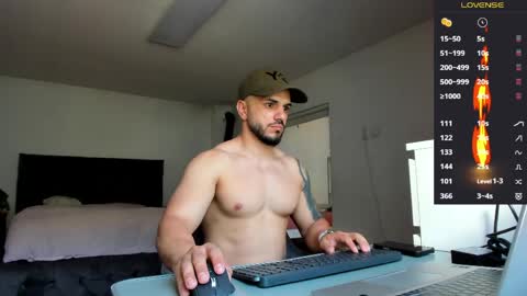 supermanboyxxl online show from April 2026 05:54:02 AM