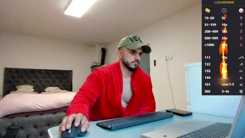 supermanboyxxl online show from April 2026 05:22:01 AM