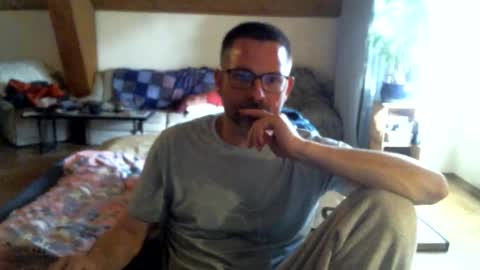 supersquirrel81 online show from March 2026 03:16:01 PM