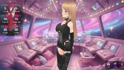 susana online show from May 2026 03:05:01 PM