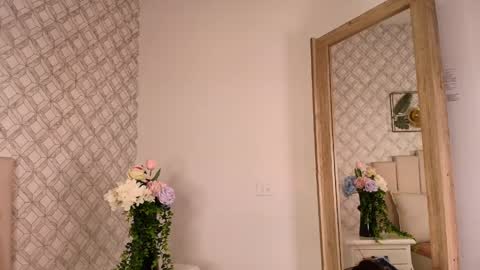  SUSANA  online show from April 2026 11:27:01 AM