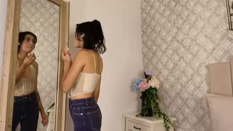  SUSANA  online show from June 2026 12:10:02 PM