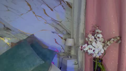 Susana online show from February 2026 07:28:02 AM