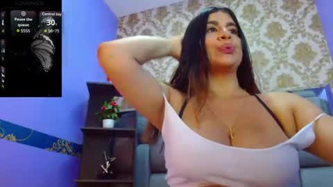 S U S A N A online show from June 2026 01:03:02 PM