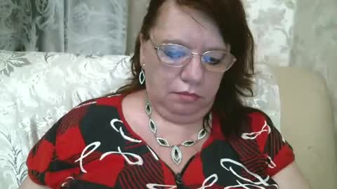 SusanaAhSun online show from December 2024 03:11:02 PM