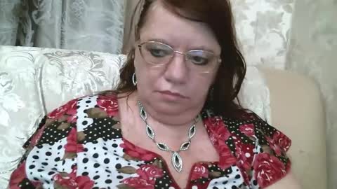 SusanaAhSun online show from January 2025 03:01:02 PM