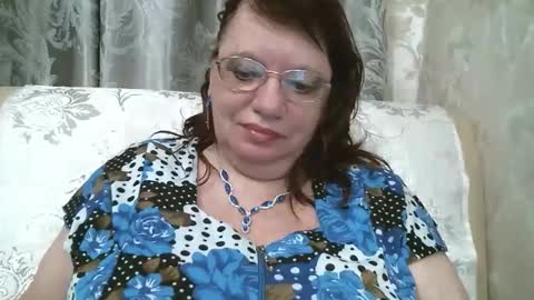 SusanaAhSun online show from October 2025 11:56:02 AM