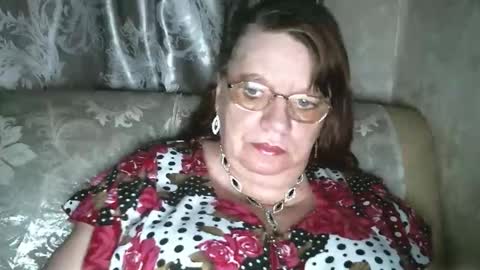 SusanaAhSun online show from March 2026 12:08:01 PM