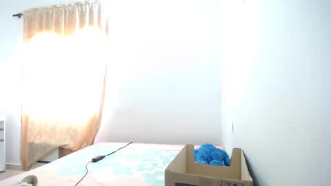 Susana online show from February 2025 03:20:01 PM