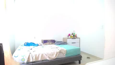 Susana online show from February 2025 08:22:01 PM