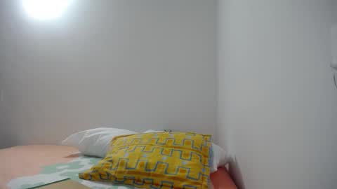 Susana online show from September 2025 01:38:02 AM