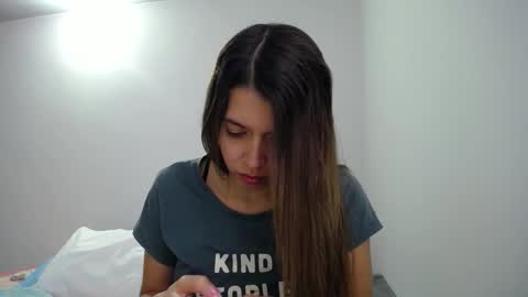 Susana online show from September 2025 09:28:02 PM