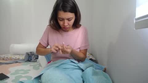 Susana online show from September 2025 04:22:02 PM