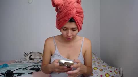 Susana online show from October 2025 02:31:01 PM