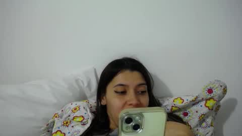 Susana online show from October 2025 02:57:02 AM