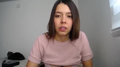 Susana online show from November 2025 06:52:02 PM