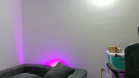 Susana online show from April 2026 01:32:01 AM