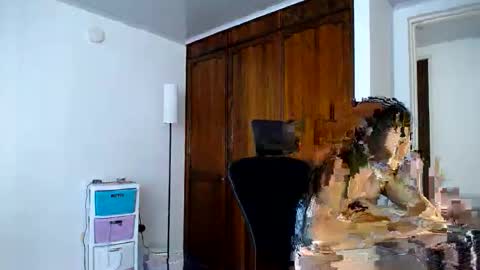 Susana online show from May 2026 02:47:02 PM