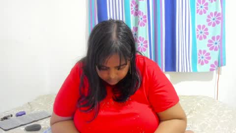 susanaeshwar online show from July 2026 12:35:02 AM