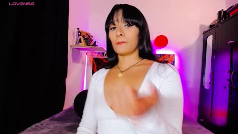 Snapshot of susanyrosa chatting on October 2025 11:26:02 PM Susanyrosa online show from October 2025 11:26:02 PM