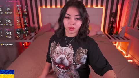 Susie online show from April 2026 08:09:01 PM