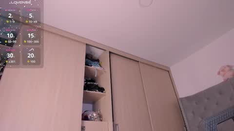 Juliana garcia online show from March 2026 01:10:02 AM