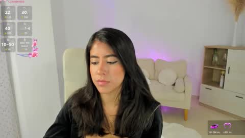 Sussan Monroe online show from February 2026 03:05:01 PM