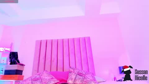 Snapshot of sussan_nicolle1 chatting on December 2024 02:05:01 PM Sussan Nicole online show from December 2024 02:05:01 PM