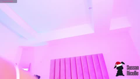 Snapshot of sussan_nicolle1 chatting on January 2025 12:20:01 PM Sussan Nicole online show from January 2025 12:20:01 PM