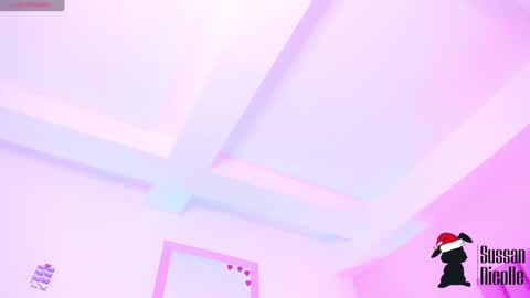 Snapshot of sussan_nicolle1 chatting on January 2025 06:24:02 PM Sussan Nicole online show from January 2025 06:24:02 PM