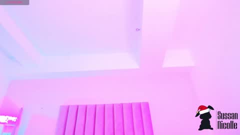 Snapshot of sussan_nicolle1 chatting on January 2025 12:26:02 PM Sussan Nicole online show from January 2025 12:26:02 PM