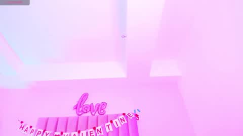 Snapshot of sussan_nicolle1 chatting on February 2025 12:38:02 PM Sussan Nicole online show from February 2025 12:38:02 PM