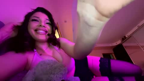 sussanbe1 online show from May 2026 12:57:02 PM