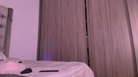 Andrea online show from April 2026 02:51:02 AM