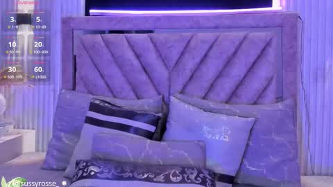 Susana online show from March 2026 12:09:01 PM