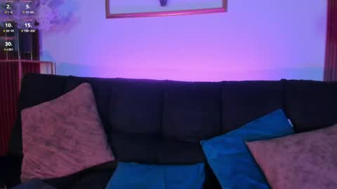 Susana online show from March 2026 10:54:01 PM