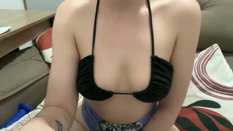 The real sugar baby   Suzy Summer   online show from March 2026 11:35:01 PM