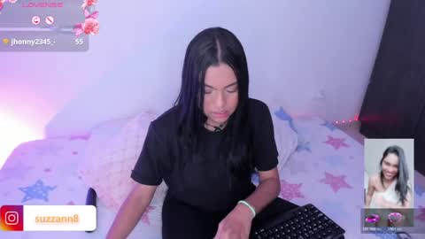 suzzann_rugg online show from April 2026 09:49:02 PM