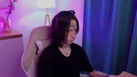 Eric online show from April 2026 03:35:02 PM