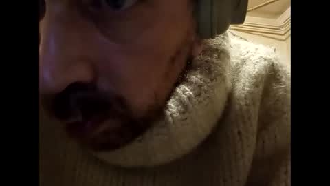 sweaterboy666 online show from January 2025 05:50:02 AM