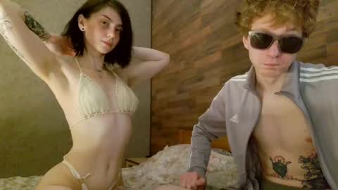 sweaties3 online show from June 2026 08:15:02 PM