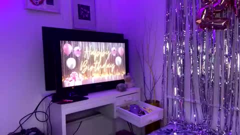 Valeria online show from March 2026 05:40:02 AM