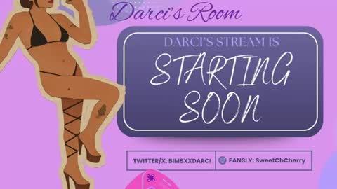 Cherry B  online show from August 2026 05:39:02 AM