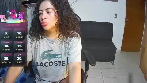 sweet10salome online show from November 2025 11:43:02 AM