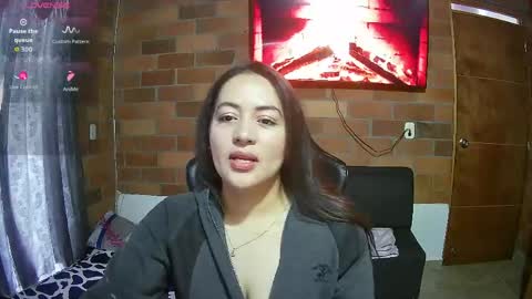 sweet10salome online show from April 2026 12:39:01 PM