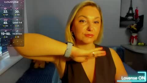 Margaret  online show from April 2026 03:58:01 PM