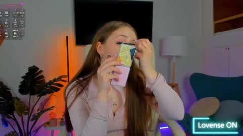 Sweet  Amily online show from April 2026 05:55:02 AM