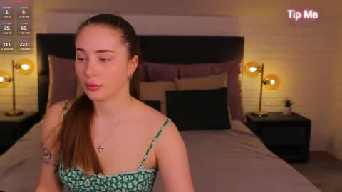 Sweet  Amily online show from April 2026 06:24:01 AM